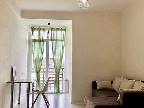 квартира по адресу Лесная ул., 50а