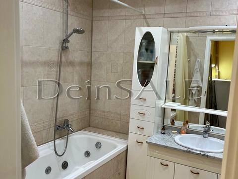 квартира за адресою Київ, Кловський узвіз, 14/24