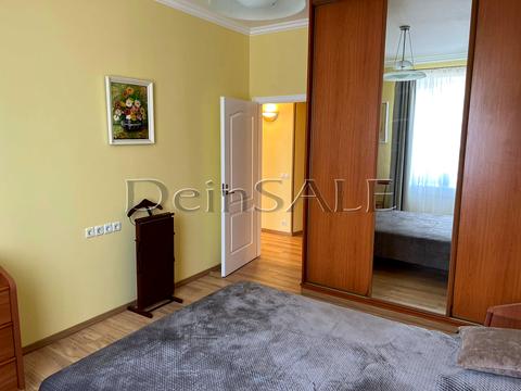 квартира за адресою Київ, Кловський узвіз, 14/24