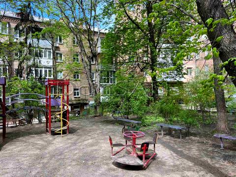 квартира за адресою Київ, Кловський узвіз, 14/24