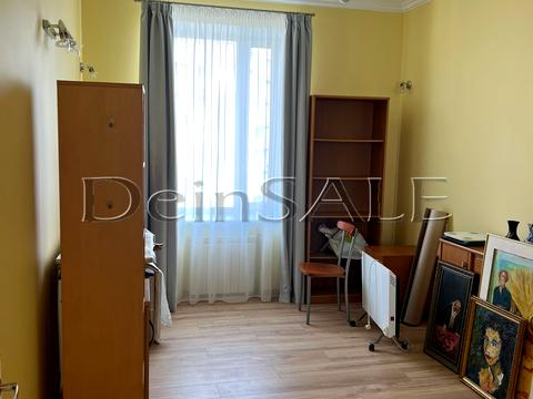 квартира за адресою Київ, Кловський узвіз, 14/24