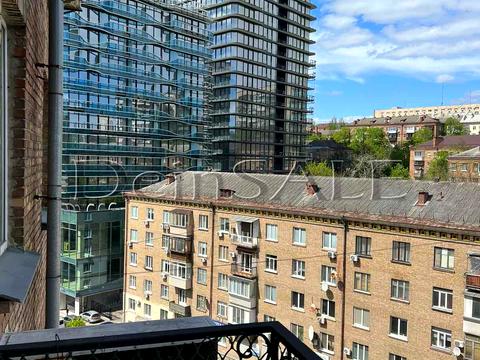 квартира за адресою Київ, Кловський узвіз, 14/24