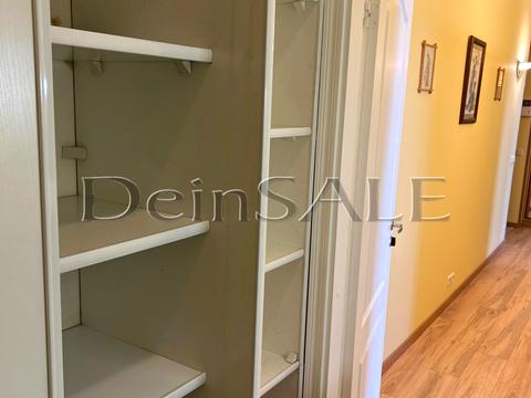 квартира за адресою Київ, Кловський узвіз, 14/24