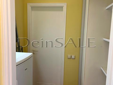 квартира за адресою Київ, Кловський узвіз, 14/24