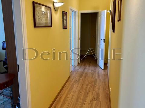 квартира за адресою Київ, Кловський узвіз, 14/24