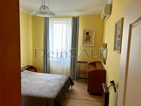 квартира за адресою Київ, Кловський узвіз, 14/24