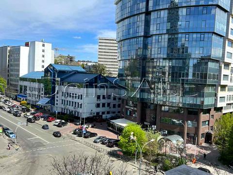 квартира за адресою Київ, Кловський узвіз, 14/24