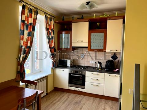 квартира за адресою Київ, Кловський узвіз, 14/24