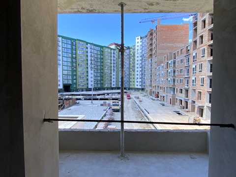 квартира по адресу Княгинин ул., (Будинок 41)