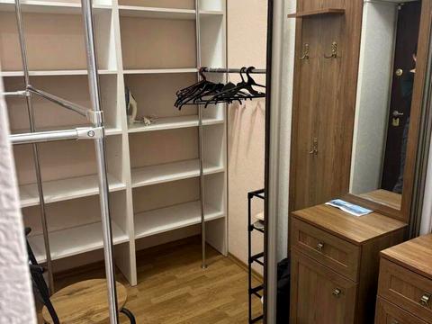 квартира за адресою Василя Тютюнника вул. (Анрі Барбюса), 5-Б