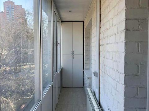 квартира за адресою Василя Тютюнника вул. (Анрі Барбюса), 5-Б