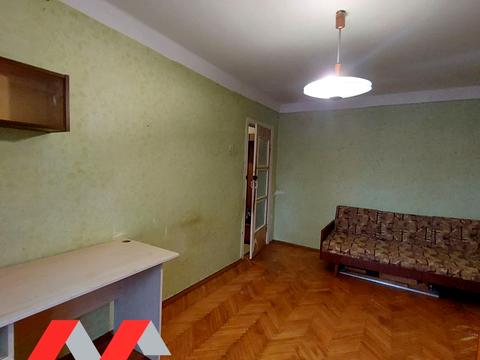 квартира по адресу Николая Кибальчича ул., 12-Б