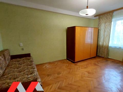 квартира по адресу Николая Кибальчича ул., 12-Б