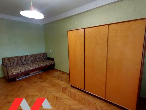 квартира по адресу Николая Кибальчича ул., 12-Б