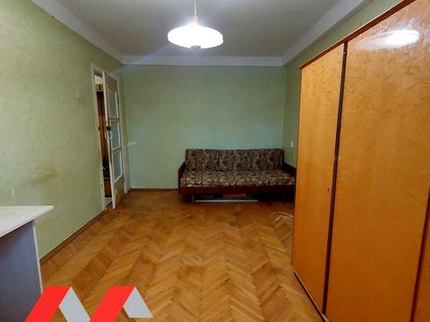 квартира по адресу Николая Кибальчича ул., 12-Б