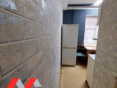 квартира по адресу Николая Кибальчича ул., 12-Б