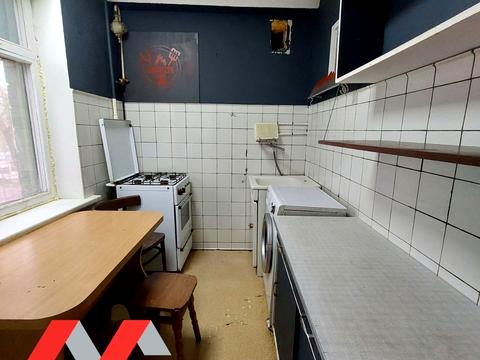 квартира по адресу Николая Кибальчича ул., 12-Б