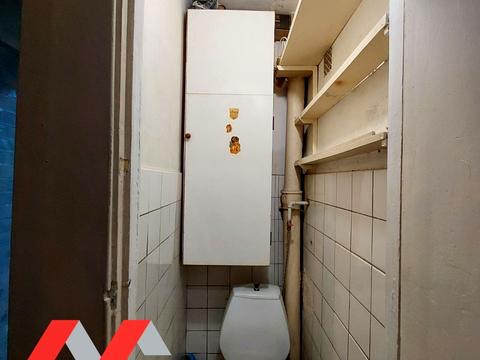 квартира по адресу Николая Кибальчича ул., 12-Б