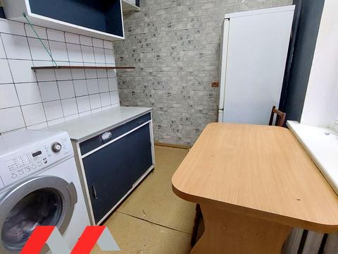 квартира по адресу Николая Кибальчича ул., 12-Б