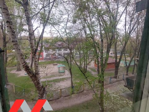 квартира по адресу Николая Кибальчича ул., 12-Б