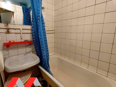 квартира по адресу Николая Кибальчича ул., 12-Б