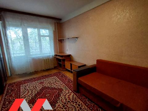 квартира по адресу Николая Кибальчича ул., 12-Б