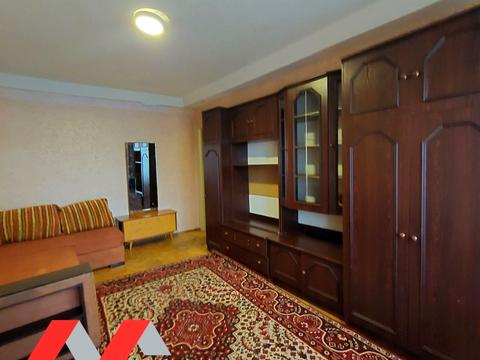 квартира по адресу Николая Кибальчича ул., 12-Б