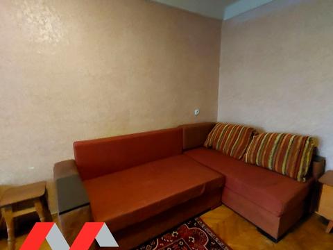 квартира по адресу Николая Кибальчича ул., 12-Б