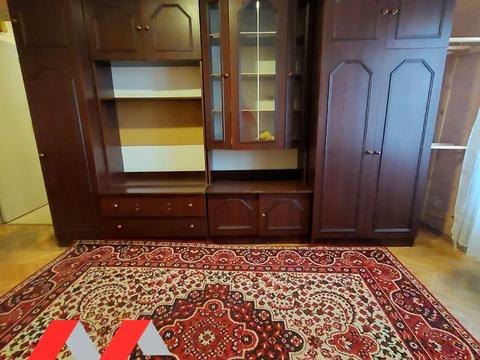 квартира по адресу Николая Кибальчича ул., 12-Б