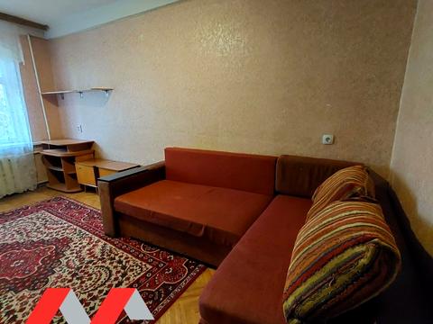 квартира по адресу Николая Кибальчича ул., 12-Б