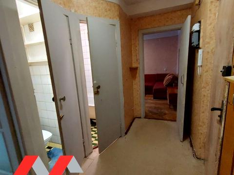 квартира по адресу Николая Кибальчича ул., 12-Б