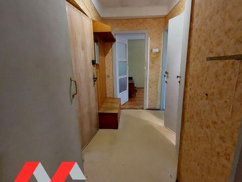 квартира по адресу Николая Кибальчича ул., 12-Б