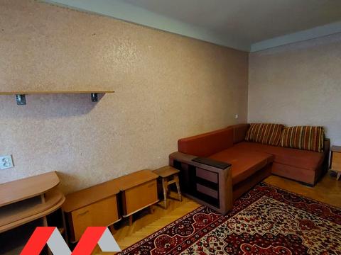 квартира по адресу Николая Кибальчича ул., 12-Б