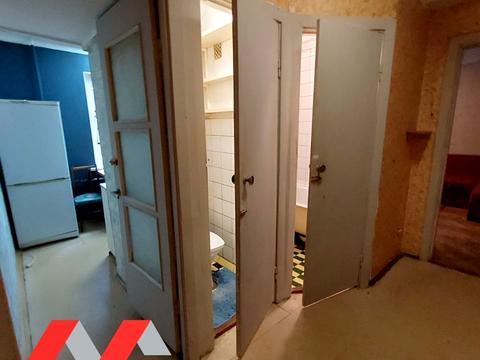 квартира по адресу Николая Кибальчича ул., 12-Б