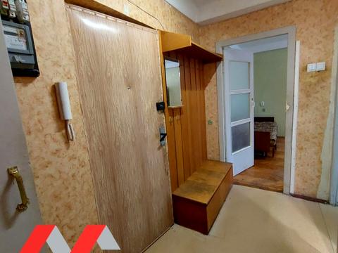 квартира по адресу Николая Кибальчича ул., 12-Б