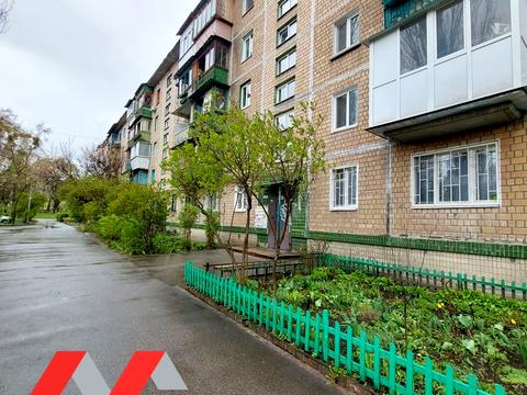 квартира по адресу Николая Кибальчича ул., 12-Б