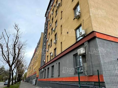 квартира за адресою Героїв Харкова просп. (Московський), 118/1