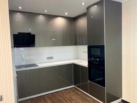 квартира за адресою Харків, Ювілейний просп. (), 61Д