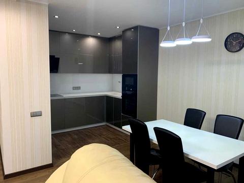 квартира за адресою Харків, Ювілейний просп. (), 61Д