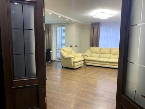 квартира за адресою Харків, Ювілейний просп. (), 61Д