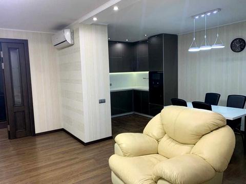 квартира за адресою Харків, Ювілейний просп. (), 61Д