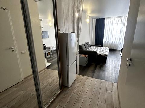 квартира за адресою Миколи Бажана просп., 17-А