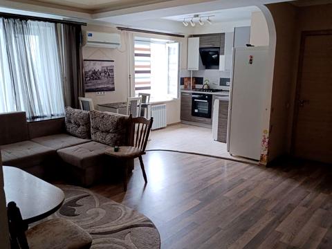 квартира за адресою Олімпійська вул., 24