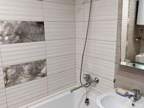 квартира за адресою Олімпійська вул., 24