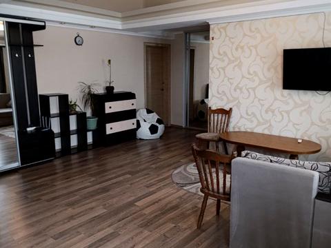 квартира за адресою Олімпійська вул., 24