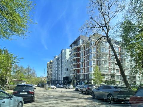 квартира за адресою Володимира Великого вул., (Будинок 2)