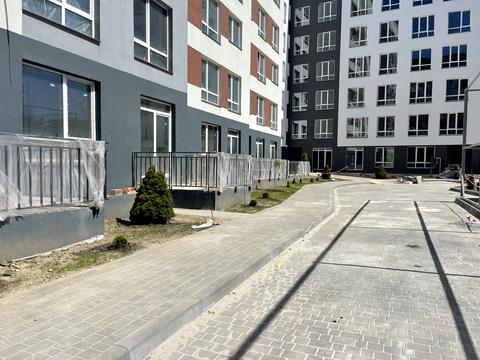 квартира за адресою Володимира Великого вул., (Будинок 2)