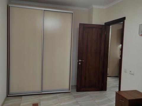 квартира по адресу Владислава Бувалкина ул., (Будинок 2)