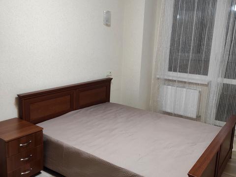 квартира по адресу Владислава Бувалкина ул., (Будинок 2)