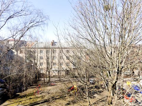квартира за адресою Стрийська вул., 96